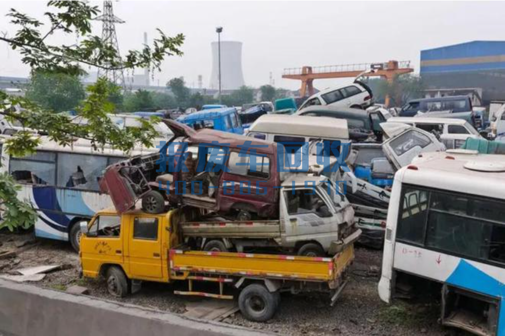 云林市附近上门回收报废车，云林市最近报废车回收公司地址