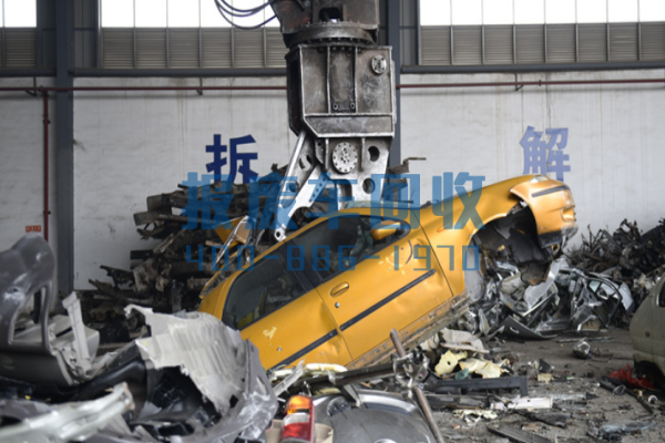 云林市市车辆报废中心电话，云林市车辆报废点